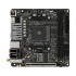 Tarjeta Madre ASRock mini ITX Fatal1ty B450 Gaming-ITX/ac, S-AM4, AMD B450, HDMI, 32GB DDR4 para AMD ― Requiere Actualización de BIOS para Ryzen Serie 5000  2