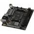 Tarjeta Madre ASRock mini ITX Fatal1ty B450 Gaming-ITX/ac, S-AM4, AMD B450, HDMI, 32GB DDR4 para AMD ― Requiere Actualización de BIOS para Ryzen Serie 5000  3