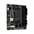 Tarjeta Madre ASRock mini ITX Fatal1ty B450 Gaming-ITX/ac, S-AM4, AMD B450, HDMI, 32GB DDR4 para AMD ― Requiere Actualización de BIOS para Ryzen Serie 5000  4