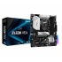 Tarjeta Madre ASRock micro ATX B460M PRO4, S-1200, Intel B460, HDMI, 128GB DDR4 para Intel  1