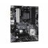 Tarjeta Madre ASRock ATX B550 PHANTOM GAMING 4/AC, S-AM4, AMD B550, HDMI, 128GB DDR4 para AMD ― Requiere Actualización de BIOS para la Serie Ryzen 5000  4