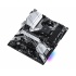 Tarjeta Madre ASRock ATX B550 Pro4, S-AM4, AMD B550, HDMI, 128GB DDR4 para AMD ― No es Compatible con AMD Ryzen 5 3400G y Ryzen 3 3200G (Revisar Compatibilidades en la Página del Fabricante)  3