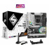 Tarjeta Madre ASRock ATX B650E Steel Legend WiFi, S-AM5, AMD B650, HDMI, 192GB DDR5 para AMD  1