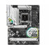 Tarjeta Madre ASRock ATX B650E Steel Legend WiFi, S-AM5, AMD B650, HDMI, 192GB DDR5 para AMD  3
