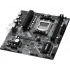 Tarjeta Madre ASRock B650M-H/M.2+, Micro-ATX, Socket AM5, AMD B650, 96GB DDR5, HDMI/DP para AMD  3
