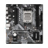 Tarjeta Madre ASRock B650M-H/M.2+, Micro-ATX, Socket AM5, AMD B650, 96GB DDR5, HDMI/DP para AMD - Imagen adicional 1
