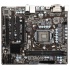 Tarjeta Madre ASRock micro ATX B75M, S-1155, Intel B75, HDMI, 16GB DDR3, para Intel  2