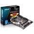 Tarjeta Madre ASRock micro ATX B75M-DGS, LGA 1155, Intel B75, 16GB DDR3, para Intel  1