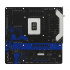 Tarjeta Madre ASRock Micro-ATX B760M PG SONIC WIFI, S-1700, Intel B760, HDMI, 128GB DDR5 para Intel  5