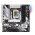 Tarjeta Madre ASROCK Micro ATX B760M Pro RS, S-1700, Intel B760, HDMI, 192GB DDR5 para Intel  2