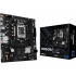 Tarjeta Madre ASRock B860M-H2, Micro-ATX, LGA 1851, Intel B860, 128GB DDR5, HDMI para Intel  1