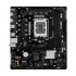 Tarjeta Madre ASRock B860M-H2, Micro-ATX, LGA 1851, Intel B860, 128GB DDR5, HDMI para Intel  2