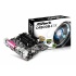 Tarjeta Madre ASRock mini ITX D1800B-ITX, Intel Celeron J1800 Integrada, HDMI, 16GB DDR3  1