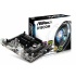 Tarjeta Madre ASRock micro ATX D1800M, Intel Dual-Core Celeron J1800 Integrada, 16GB DDR3