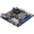 Tarjeta Madre ASRock mini ITX E35LM1, FT1 BGA, AMD A50M, 8GB DDR3, para AMD - Imagen adicional 1