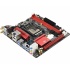 Tarjeta Madre ASRock mini ITX Fatal1ty Z170 Gaming-ITX/ac, S-1151, Intel Z170, HDMI, DDR4 para Intel  3
