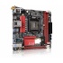 Tarjeta Madre ASRock mini ITX Fatal1ty Z170 Gaming-ITX/ac, S-1151, Intel Z170, HDMI, DDR4 para Intel  4
