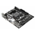Tarjeta Madre ASRock micro ATX FM2A55M-VG3+, S-FM2+, AMD A55, 32GB DDR3, para AMD  2