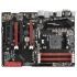 Tarjeta Madre ASRock ATX Fatal1ty FM2A88X+ Killer, S-FM2+, AMD A88X, HDMI, 64GB DDR3, para AMD  1