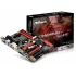 Tarjeta Madre ASRock ATX Fatal1ty FM2A88X+ Killer, S-FM2+, AMD A88X, HDMI, 64GB DDR3, para AMD  4