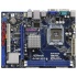 Tarjeta Madre ASRock micro ATX, S-775, 8GB DDR3, para Intel
