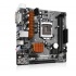 Tarjeta Madre ASRock micro ATX H110M-DGS, S-1151, Intel H110, 32GB DDR4 para Intel  3