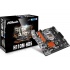 Tarjeta Madre ASRock micro ATX H110M-HDS, S-1151, Intel H110, HDMI, 32GB DDR4 para Intel  1