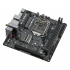 Tarjeta Madre ASRock Mini-ITX H510M-ITX/ac, S-1200, Intel H510, HDMI, 64GB DDR4 para Intel  3