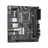 Tarjeta Madre ASRock Mini-ITX H510M-ITX/ac, S-1200, Intel H510, HDMI, 64GB DDR4 para Intel  4