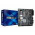 Tarjeta Madre ASRock Mini-ITX H510M-ITX/ac, S-1200, Intel H510, HDMI, 64GB DDR4 para Intel  1