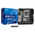 Tarjeta Madre ASRock Mini-ITX H610M-ITX/AC, S-1700, Intel H610, HDMI, 64GB DDR4 para Intel ― Requiere Actualización de BIOS para Procesadores Intel 13va. Generación  1