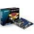 Tarjeta Madre ASRock micro ATX H61M-DGS, LGA1155, Intel H61, 16GB DDR3, para Intel  2