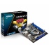 Tarjeta Madre ASRock micro ATX H61M-VG3, S-1155, Intel H61, 16GB DDR3 para Intel  2