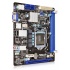 Tarjeta Madre ASRock micro ATX H61M-VG3, S-1155, Intel H61, 16GB DDR3 para Intel  5