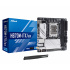 Tarjeta Madre ASRock Mini-ITX H670M-ITX/ax, S-1700, Intel H670, HDMI, 64GB DDR4 para Intel ― Requiere Actualización de BIOS para Procesadores Intel 13va. Generación  1