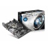 Tarjeta Madre ASRock micro ATX H81M-VG4, S-1150, Intel H81, 16GB DDR3, para Intel  4