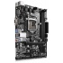 Tarjeta Madre ASRock micro ATX H81M-VG4, S-1150, Intel H81, 16GB DDR3, para Intel  5