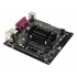 Tarjeta Madre ASRock Mini-ITX J4025B-ITX, Intel J4025, HDMI, 8GB DDR4 para Intel  2