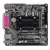Tarjeta Madre ASRock Mini-ITX J4025B-ITX, Intel J4025, HDMI, 8GB DDR4 para Intel  1