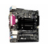 Tarjeta Madre ASRock Mini-ITX J4125B-ITX, Intel Celeron J4125 Integrada, HDMI, 8GB DDR4 para Intel  3
