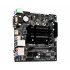 Tarjeta Madre ASRock Mini-ITX J5040-ITX, Intel Pentium J5040 Integrada, HDMI, 8GB DDR4 para Intel  4