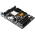 Tarjeta Madre ASRock micro ATX N68-GS4 FX, S-AM3+, NVIDIA nForce 630a, 16GB DDR3, para AMD  4