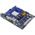 Tarjeta Madre ASRock micro ATX N68VGS3FXB, S-AM3+, NVIDIA nForce 630a, 8GB DDR3, para AMD  2