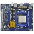 Tarjeta Madre ASRock micro ATX N68-VS3 FX, S-AM3+, NVIDIA nForce 630a, 8GB DDR3, para AMD  1