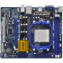 ASRock T. Madre micro ATX N68-VS3, S-AM3, 8GB DDR3 para Athlon/Phenom  1