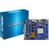 ASRock T. Madre micro ATX N68-VS3, S-AM3, 8GB DDR3 para Athlon/Phenom  2