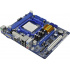 ASRock T. Madre micro ATX N68-VS3, S-AM3, 8GB DDR3 para Athlon/Phenom  3