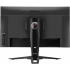 Monitor Gamer ASRock Phantom PG32QF2B LED 32", Quad HD, FreeSync, 165MHz, HDMI, Bocinas Integradas (2x 2W), Negro  4