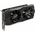 Tarjeta de Video ASRock AMD Radeon RX 580 Phantom Gaming D, 8GB 256-bit GDDR5, PCI Express x16 3.0  4