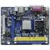 Tarjeta Madre AsRock micro ATX PV530, VIA Luke, VIA VX900 Integrada, 4GB DDR3/DDR2  1